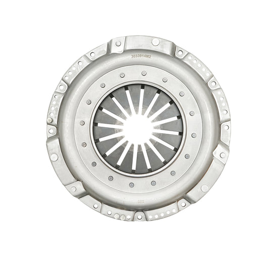 Clutch pressure plate fi 350mm for Massey Ferguson, Lamborghini, Same OEM 3033914M2