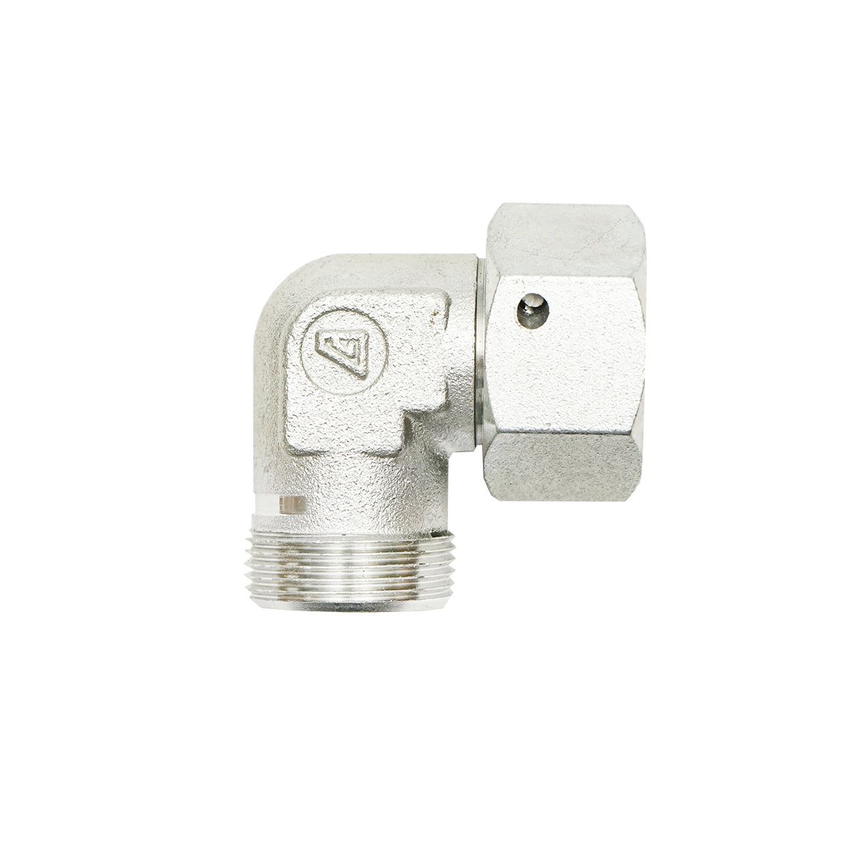 L adapter M26x1.5 external/internal thread