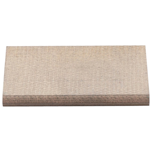 Fiber pallet for the oil pump 4.9x43x75mm milking machine Breckner Germany