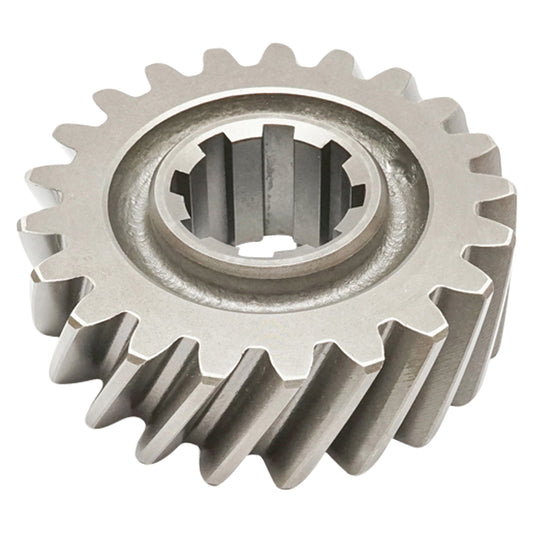 Final reduction pinion shaft Z=21 (middle Z=8) Forestry Tractor