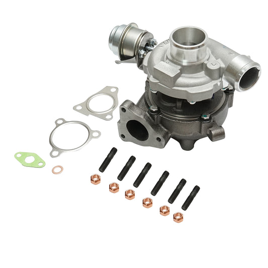 Turbo Hyundai 1.5 CRDI/1.6 CRDI, Kia 1.5 CRDI/1.6 CRDI engine code U1.5L Euro 4 OEM code 282112A510A, 282012A400