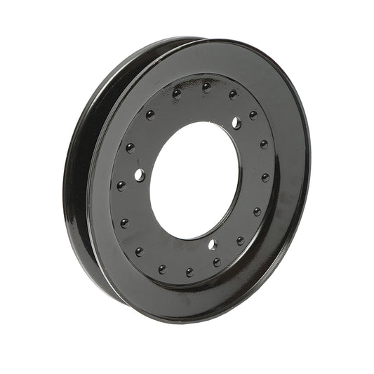 Belt tensioner pulley for Case IH OEM code 193948C1