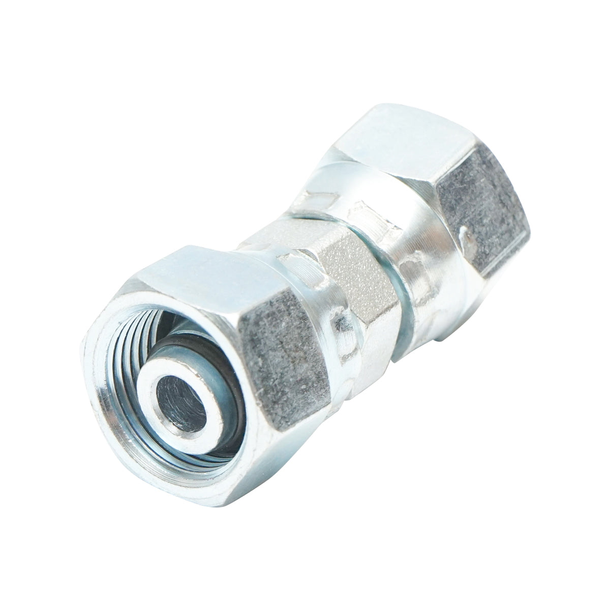 Adapter with M20x1.5L internal thread