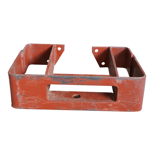 Front support counterweight Massey Ferguson OEM code 1673901M91, 1673902M92, 1887028M91