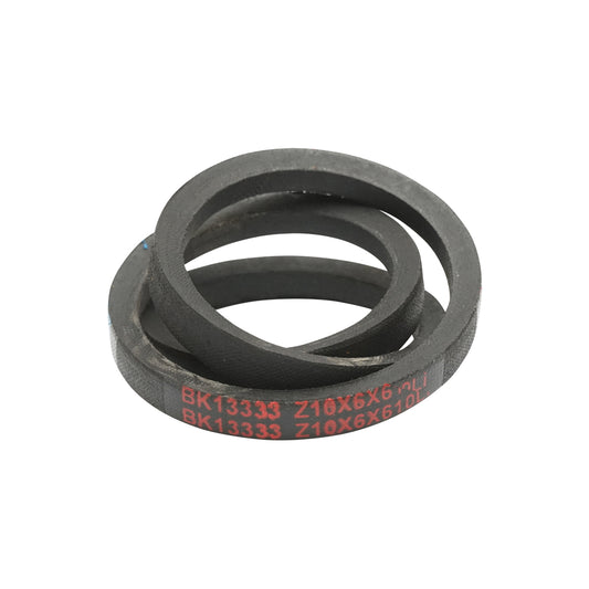 Transmission belt Z 10X6X610 Li Breckner Germany