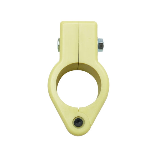 Retractable finger support 16 mm for New Holland 7400844