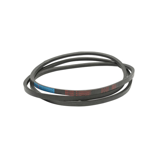 Trapezoidal transmission belt A 13X8X2400 Li Breckner Germany