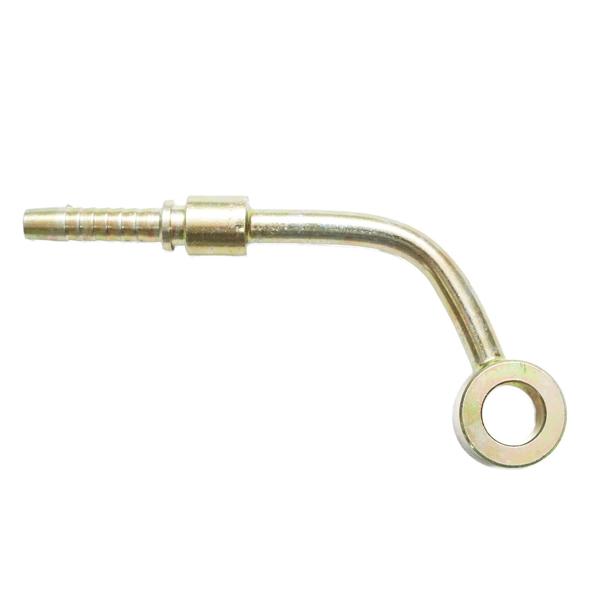 Hydraulic eye armor 45 GMF DN08 Diameter 14mm