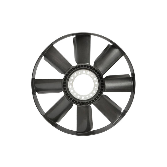 Fan blade for John Deere OEM code AL160126, AL155894, AM-20008657 Breckner Germany