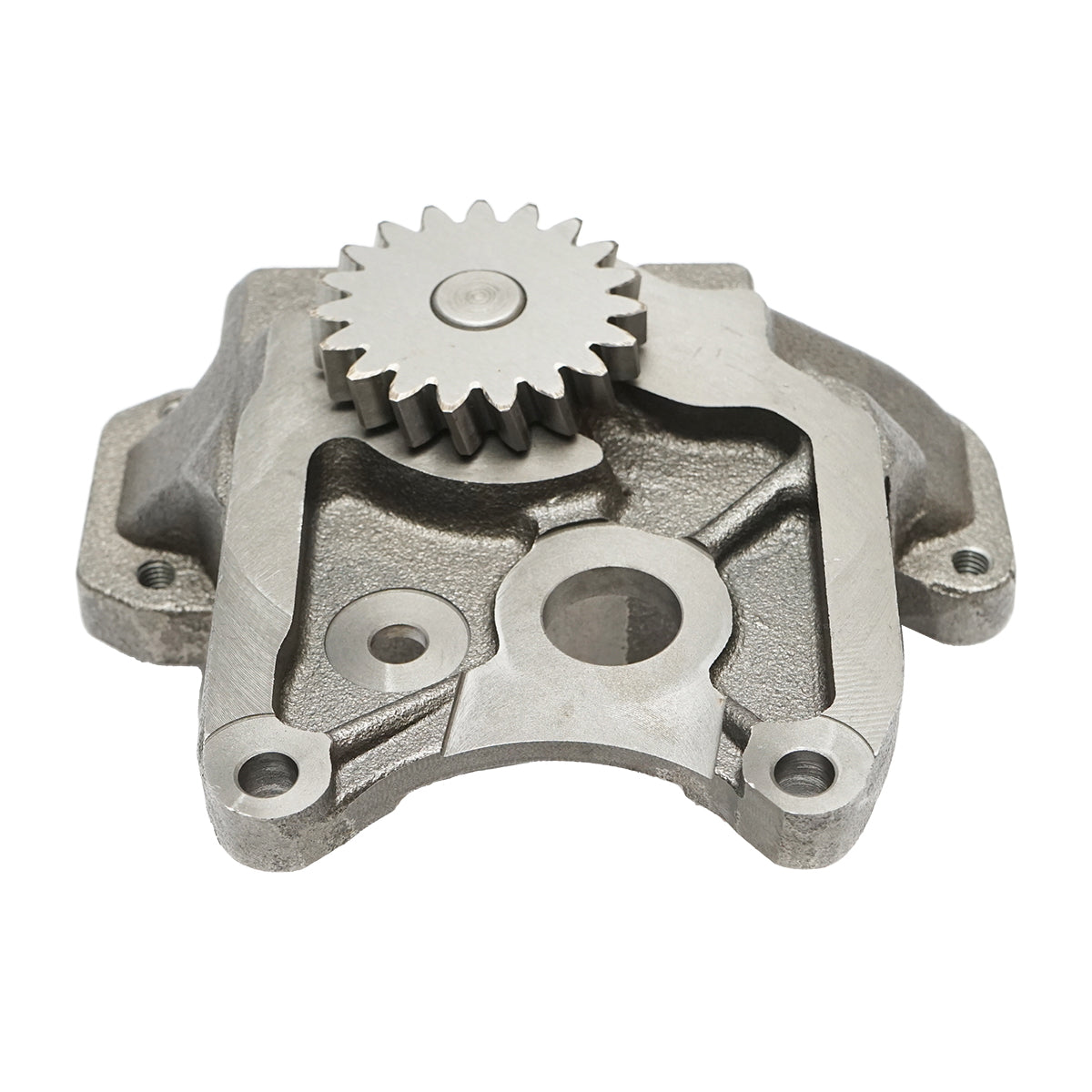 Oil pump for Massey Ferguson, Landini, Perkins OEM code 4132F023