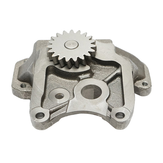 Oil pump for Massey Ferguson, Landini, Perkins OEM code 4132F023