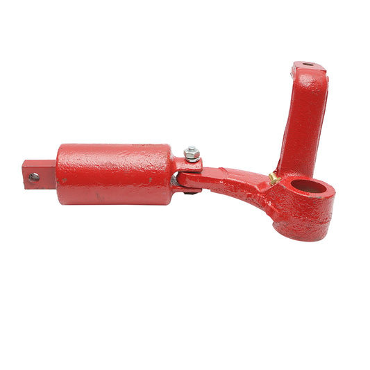 UTB U-650 plug lock device (bell) 31.35.031