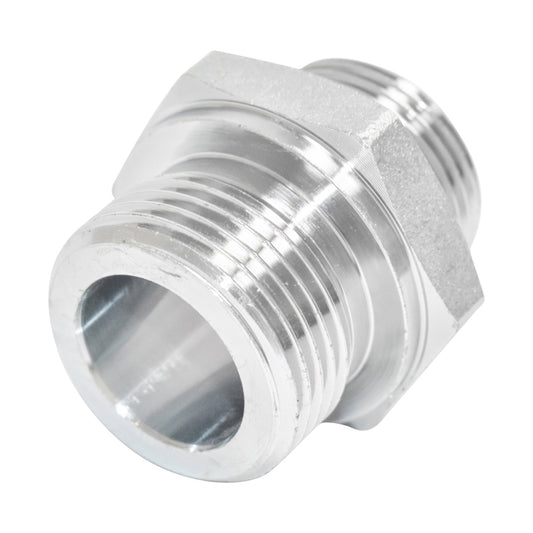 Reinforcement reduction adapter DR FE G16 1- M30.x2.0L