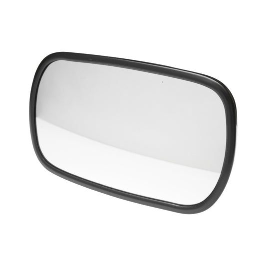 External mirror for JCB 1CX-5CX OEM code 123-04970, 123-04970 Breckner Germany