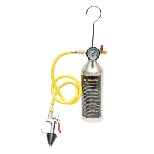 Air conditioning pressure cleaning kit Breckner Germany