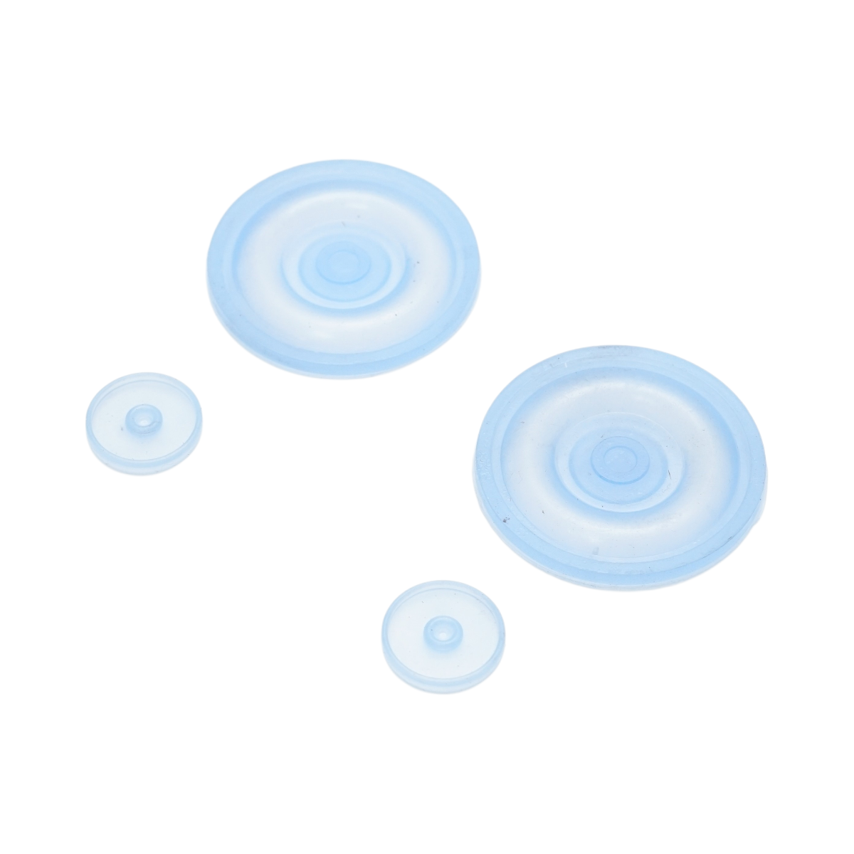 Repair kit for pulsator for cow milking machine Breckner Germany