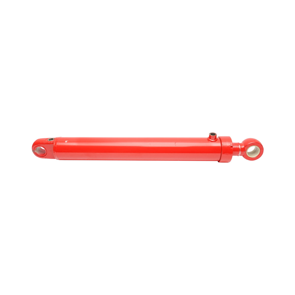 Reversible hydraulic cylinder plug 92x80x50x810x500mm Breckner Germany