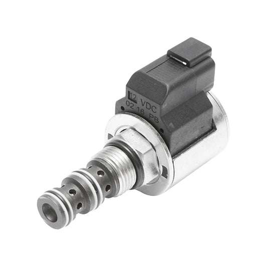 Electrovalve gearbox for JCB OEM code 25/105200, 332/M5111 Breckner Germany