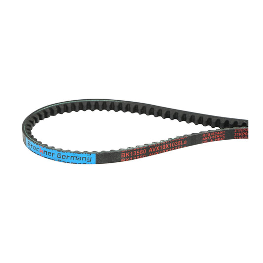 AVX 10X1035 transmission belt at Breckner Germany