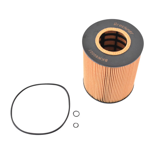Oil filter MAN TGA E2000 F2000 OEM code P550765, HU1381X, XOE098, SO7074, 51055040098 Breckner Germany