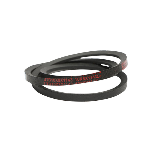 Tractor fan belt FIAT UTB U-445 10x1143