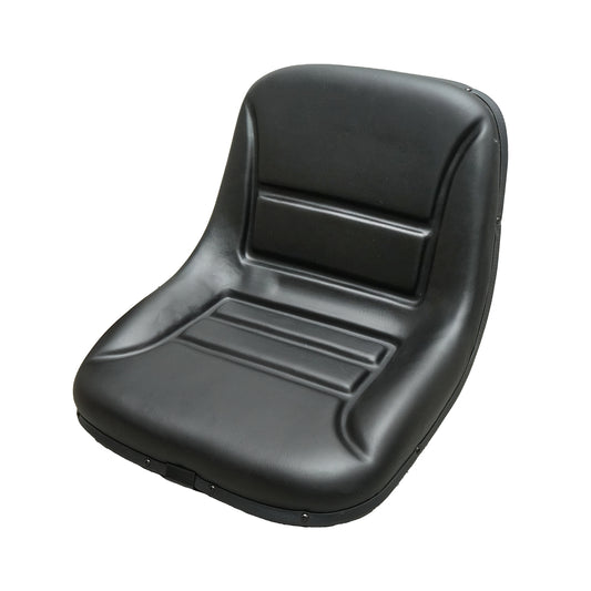 Universal chair for agricultural or industrial machinery, forklift