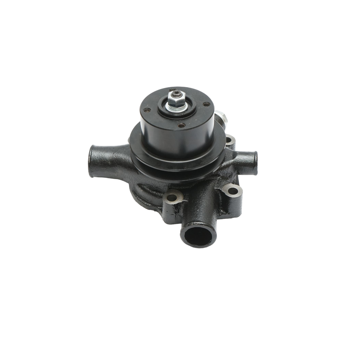 Water pump for Massey Ferguson, Landini, Perkins OEM 41312574, 3637372M91, 3641250M91, 41312965, 41312978, 41313458, 41317006, 747597M91, U5MW0010, U5MW0055, U5MW0061, U5MW0089