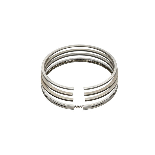 Set of segments for Perkins NPR engine, diameter 101mm, dimensions 2.38x2.38x2.38x6.35mm