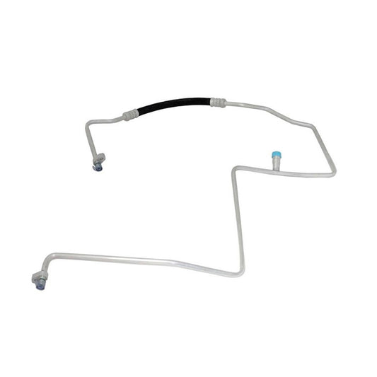 AC Pipe Dacia Logan 1.5dCi E4 long 8200750971