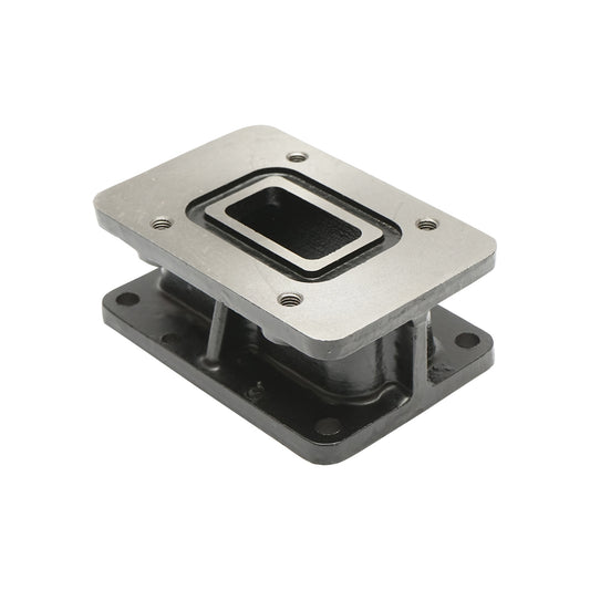 Upper support for air compressor U-650