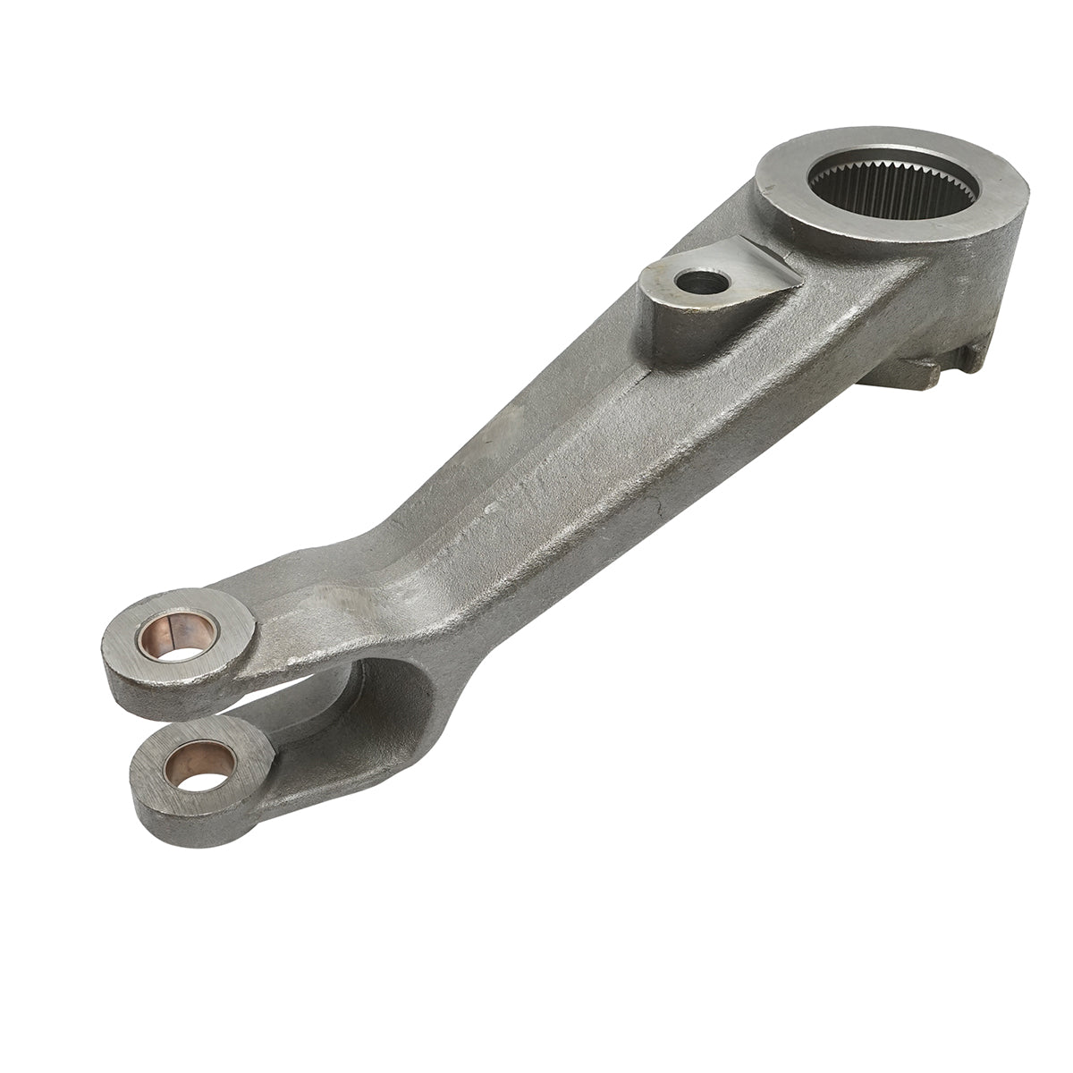 Hydraulic lift arm Massey Ferguson, Landini OEM codes 1680033M1, 1680040M91, 1809380M1, 1809381M1, 885447M91, 885448M91, 897578M1, 897579M1