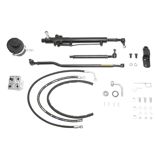 Complete power steering kit for tractor UTB U-640 U-550S