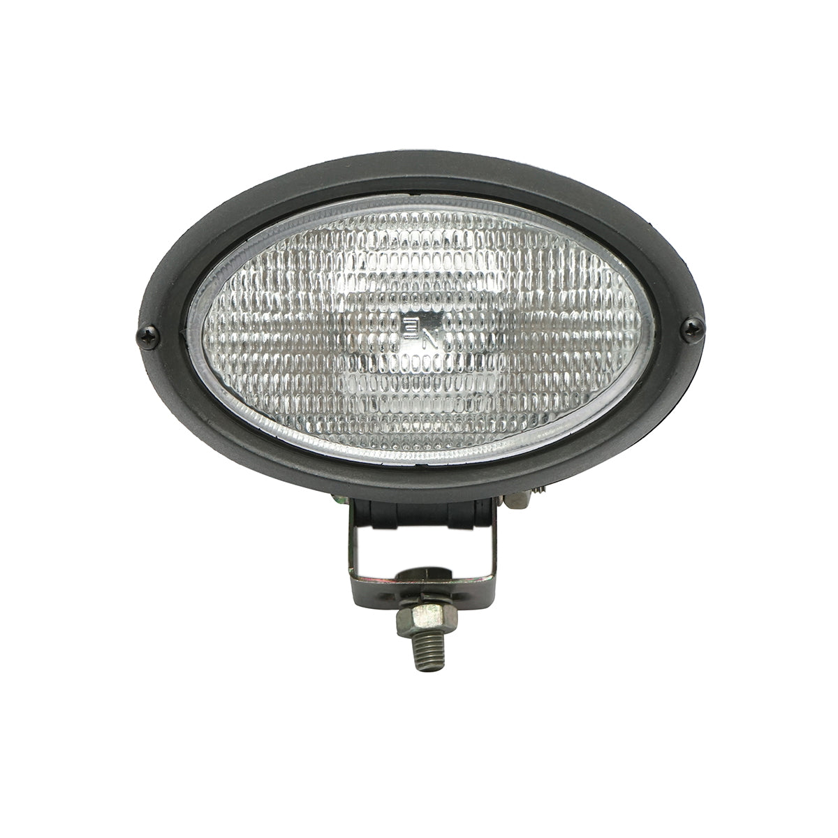 Work lamp, oval projector for JCB OEM code 700/50089, 700/50090, 700/G6320