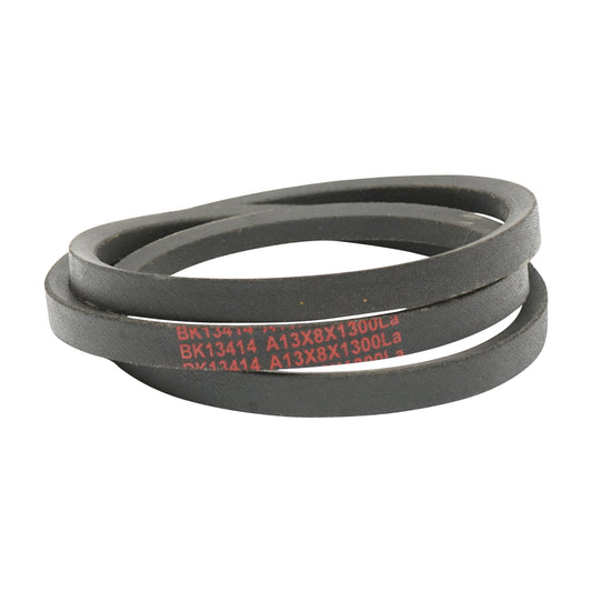 Transmission belt 13x8x1300 at Breckner Germany