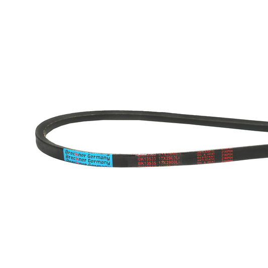 Transmission belt 17X11X2900 Li Breckner Germany