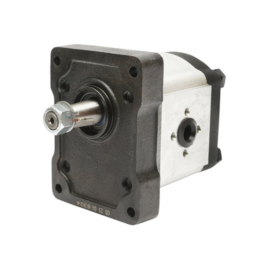 Hydraulic pump for Landini, Massey Ferguson left rotation OEM code 3539858M91