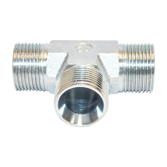 Adaptor T 3/4 external thread reinforcement