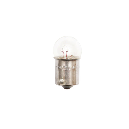 Cherry bulb BA15 12V 5W