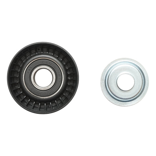 Belt tensioner pulley for Massey Ferguson OEM code 4270319M1, 4270319M2 Autospeed