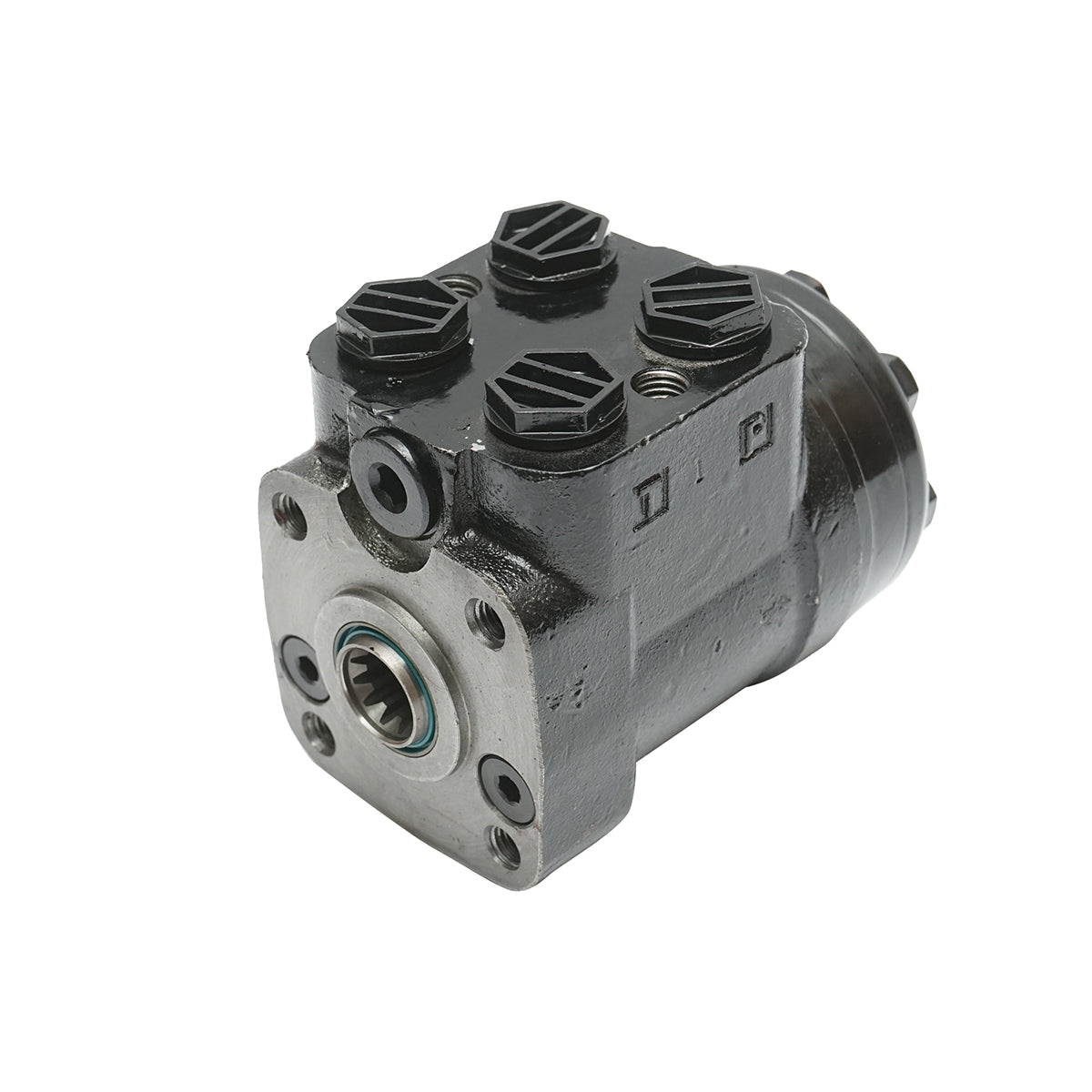 Danfoss hydraulic pump OSPC 100 ON G1/2 (inch) U-445 Fiat
