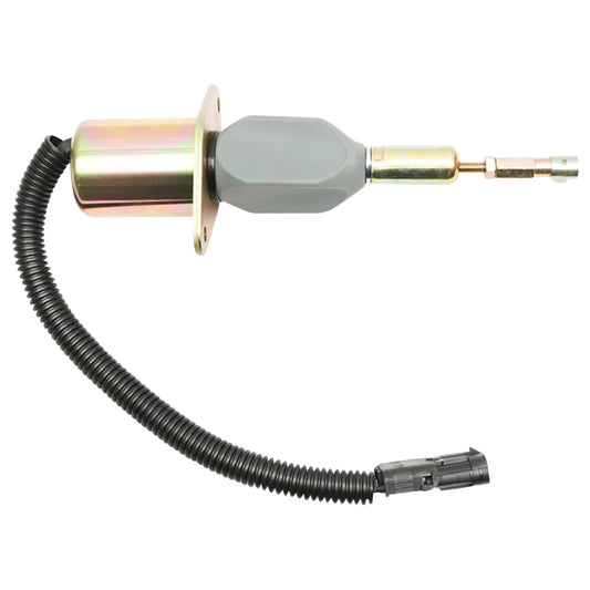 Injection pump stopper for Case IH J923257