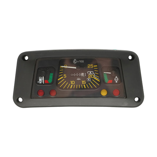 Dashboard for Ford, New Holland OEM code 83954557