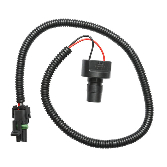 RPM sensor for power take-off for John Deere OEM code RE10683, RE12180, JXRE12180