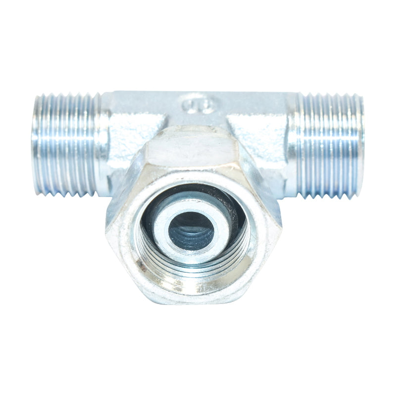 Adaptor T FE FI FE 18x1.5 reinforcement