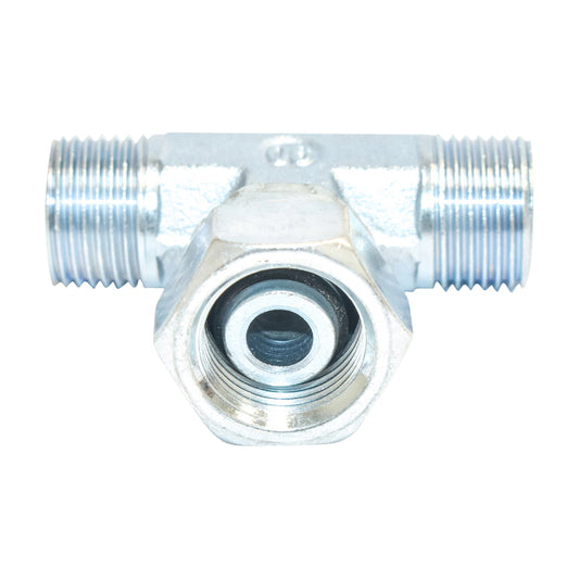 Adaptor T FE FI FE 18x1.5 reinforcement