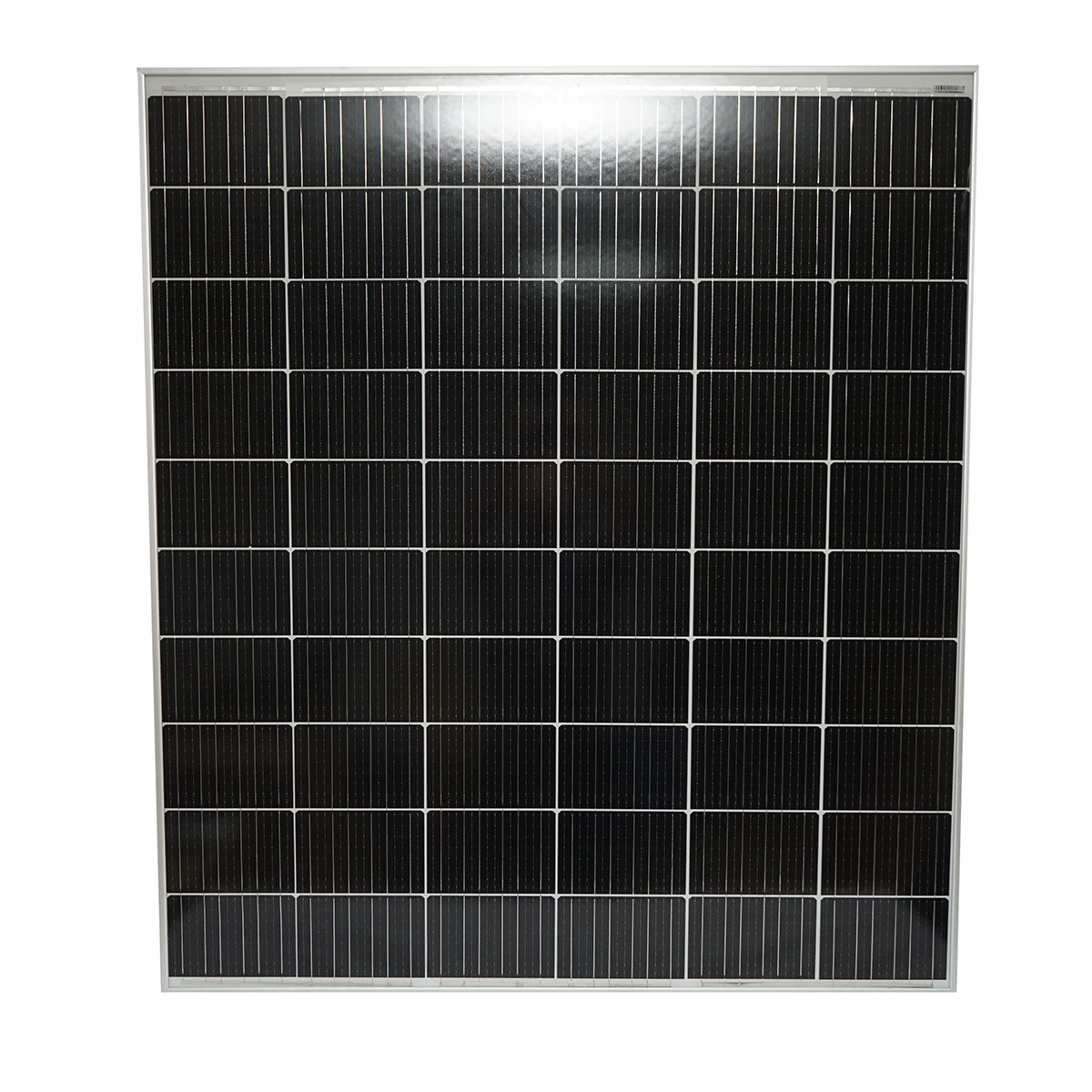 Breckner Germany solar panel 300W photovoltaic mono 1290x1134x35mm