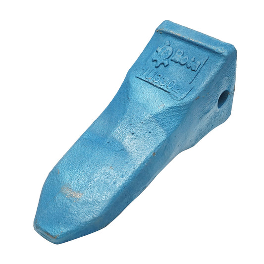 Bulldozer bucket tooth Caterpillar OEM code 1U-3302 RC