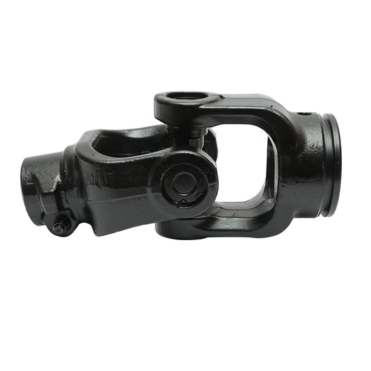 FCF articulation T6 complete cardan, cross 30x92 for triangular pipe