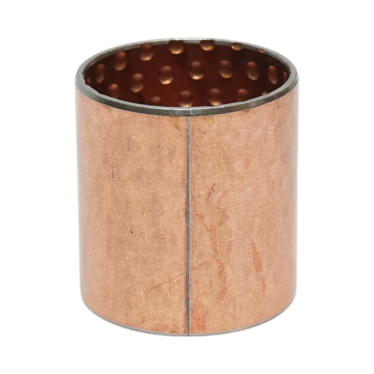 Bushing axle without Massey Ferguson, Ford 32x35x38mm OEM code 180345M1, 81802940, C5NN3446A, 2N3109, 81409100, 83928346, 957E3109B