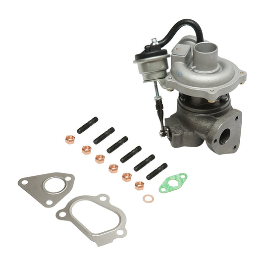 Turbo Fiat Doblo, Idea, Qubo 1.3 JTD, Lancia Musa 1.3 16V, Opel Corsa D 1.3 CDTI engine code SJTD, 16V Multijet, Z13DTJ, OEM code 73501343, 71784113, 5860030, 93191993